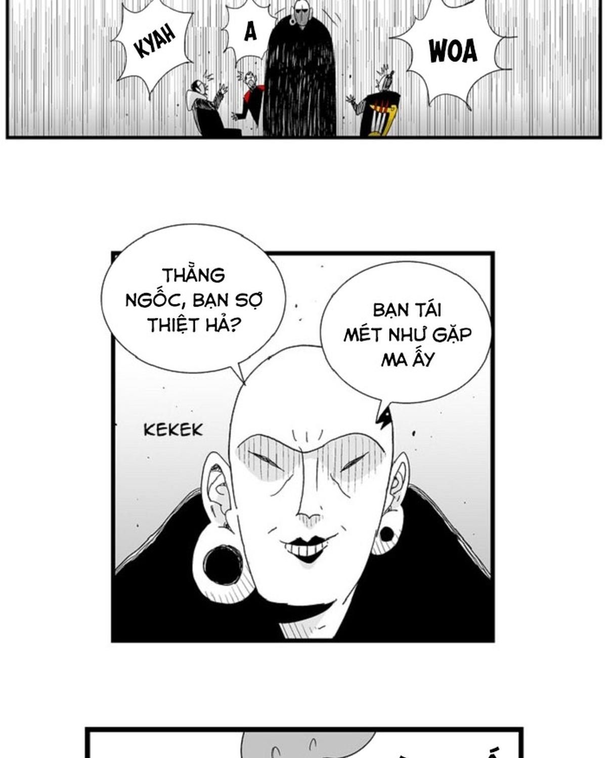 Hellper Chapter 87 - Trang 2