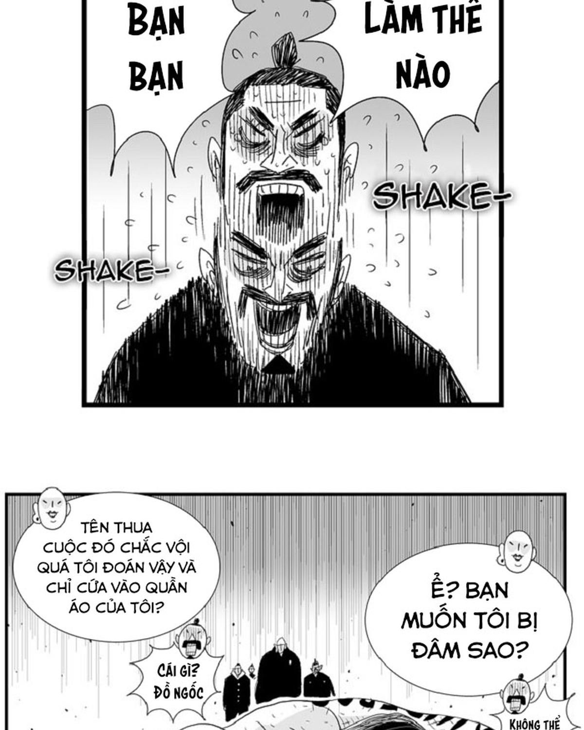 Hellper Chapter 87 - Trang 2