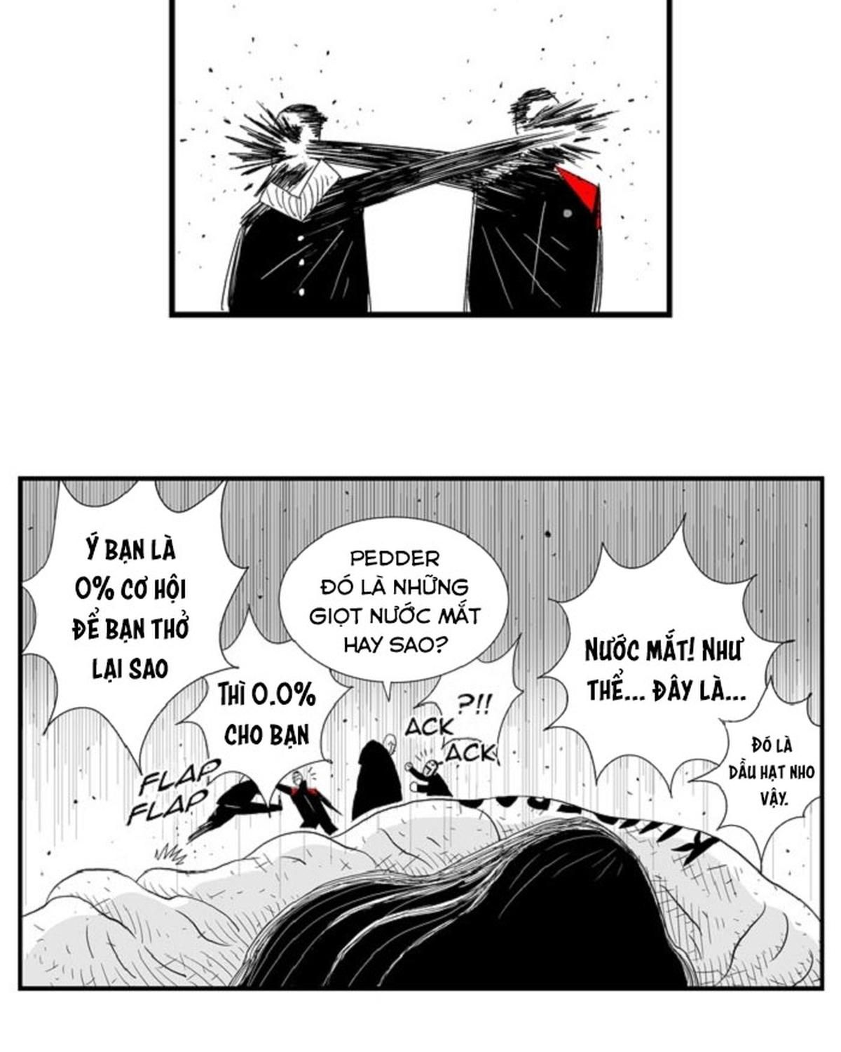 Hellper Chapter 87 - Trang 2