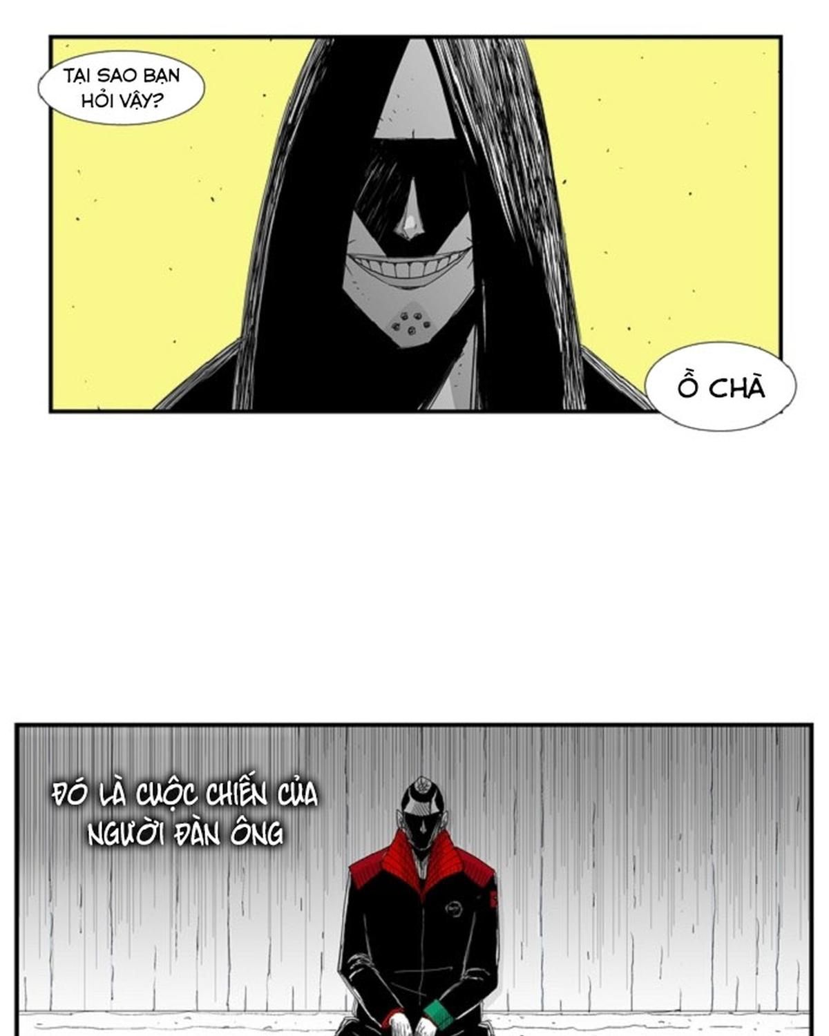 Hellper Chapter 87 - Trang 2