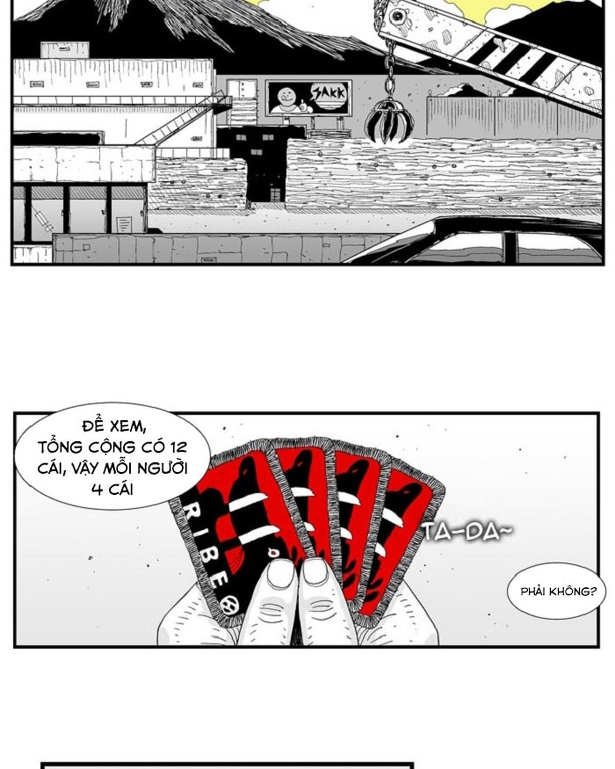 Hellper Chapter 87 - Trang 2