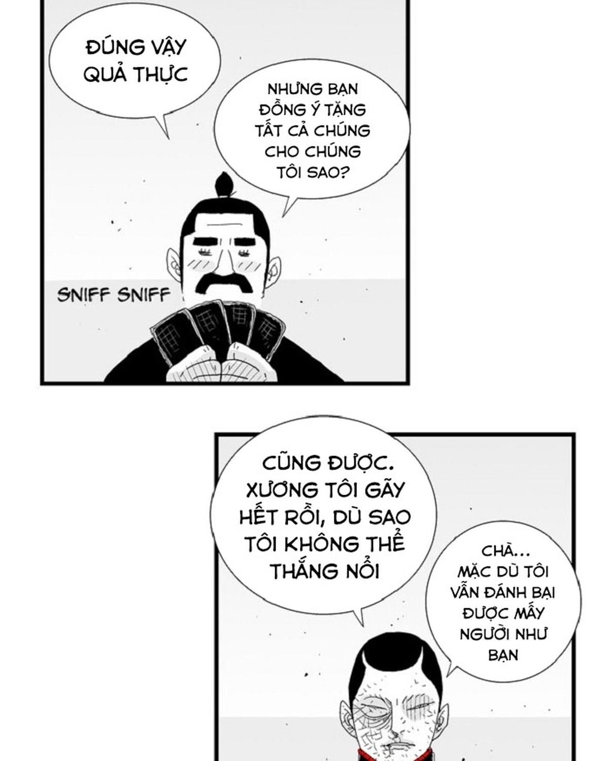 Hellper Chapter 87 - Trang 2