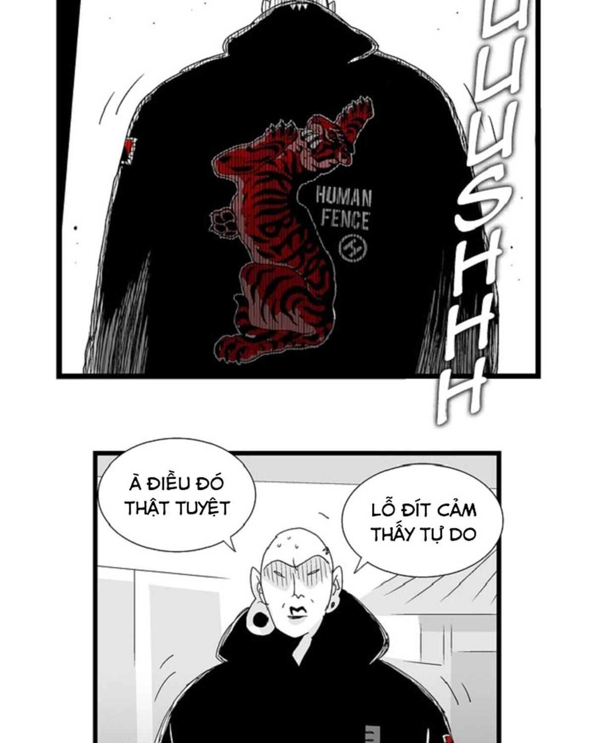 Hellper Chapter 87 - Trang 2