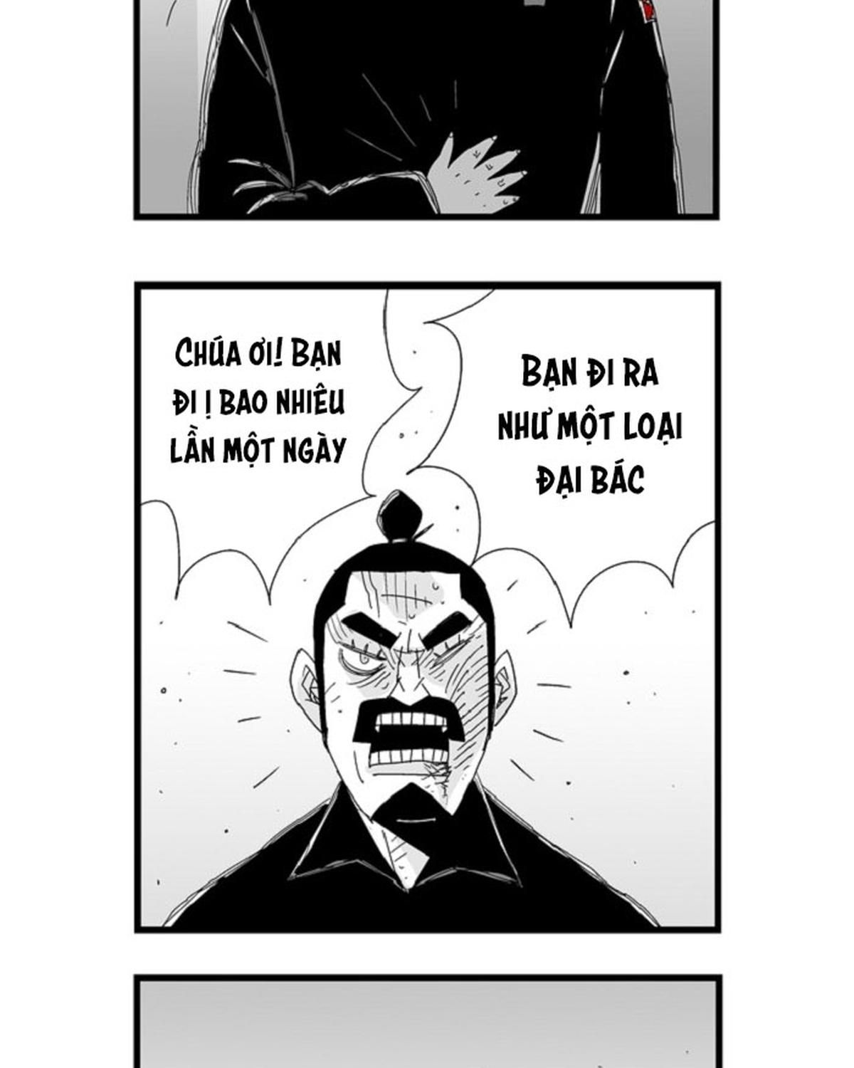 Hellper Chapter 87 - Trang 2