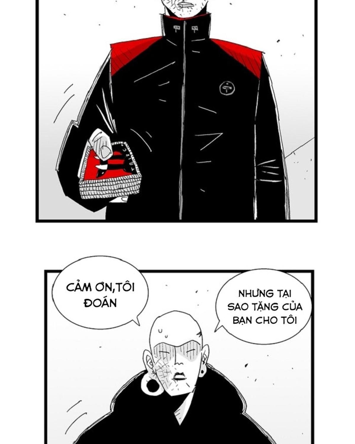 Hellper Chapter 87 - Trang 2