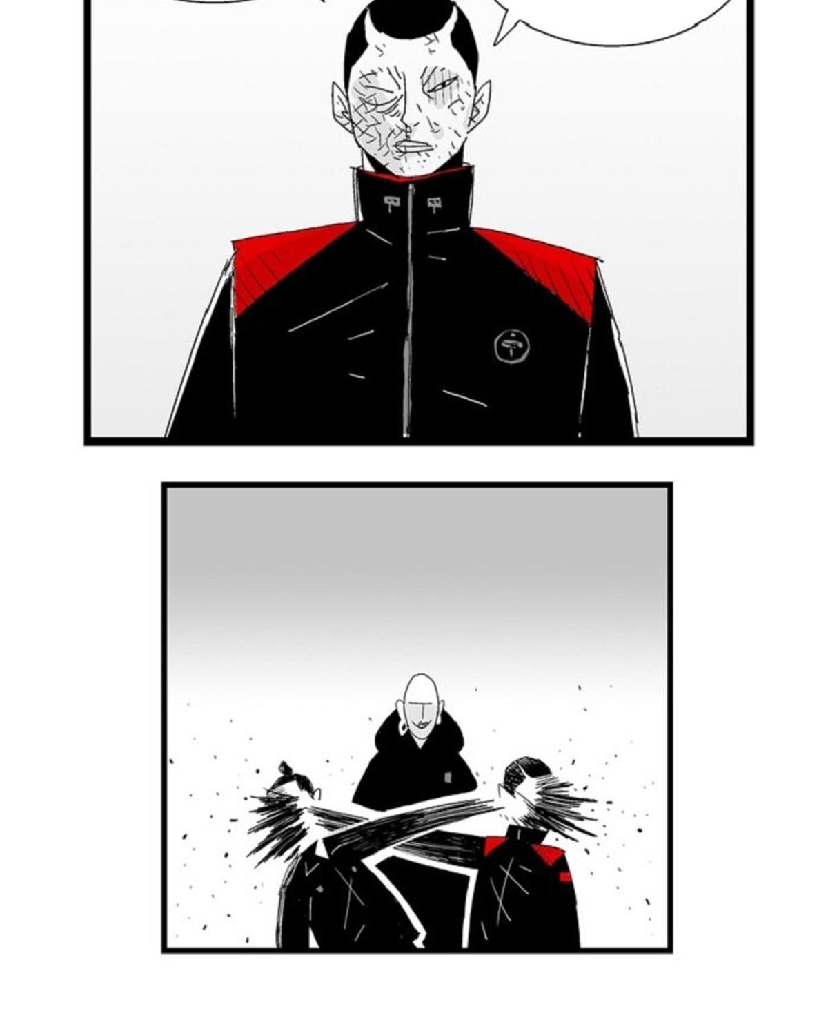 Hellper Chapter 87 - Trang 2