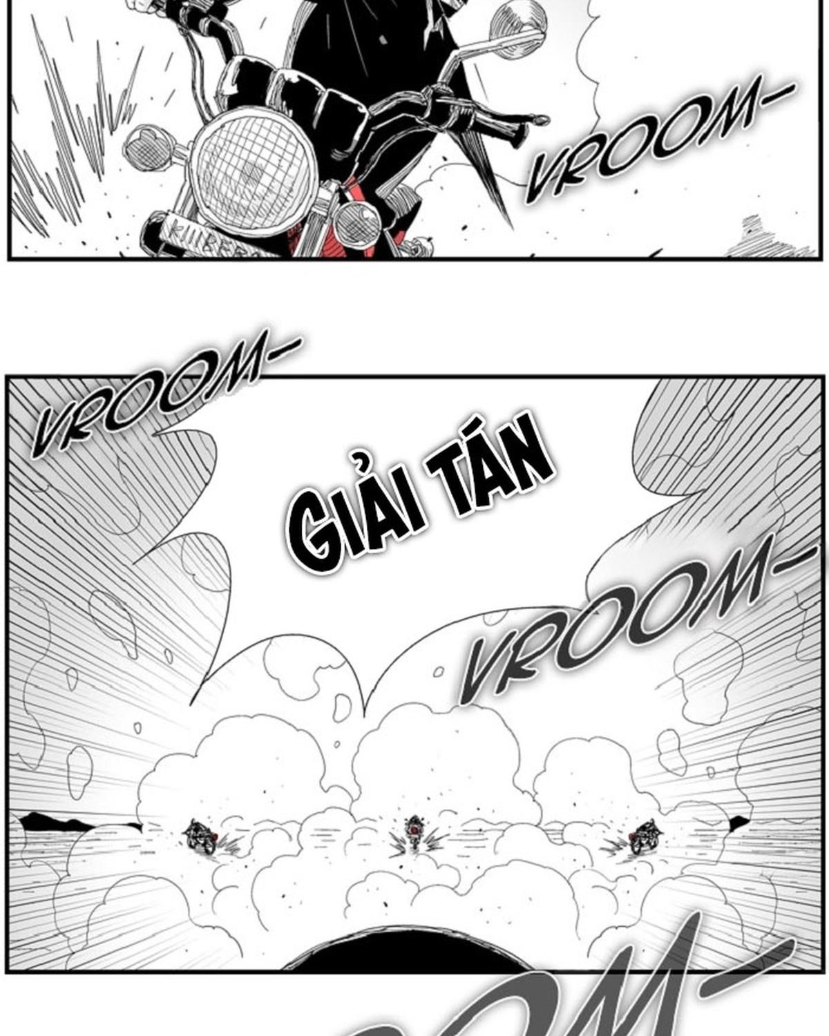 Hellper Chapter 87 - Trang 2