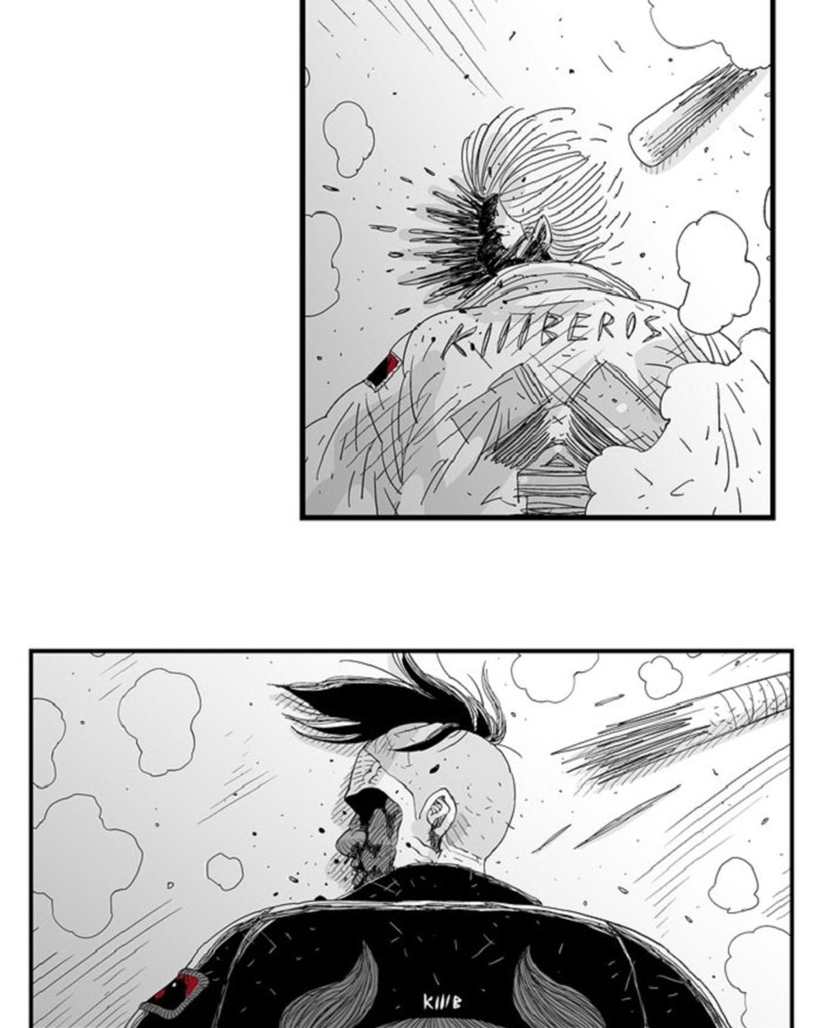 Hellper Chapter 87 - Trang 2