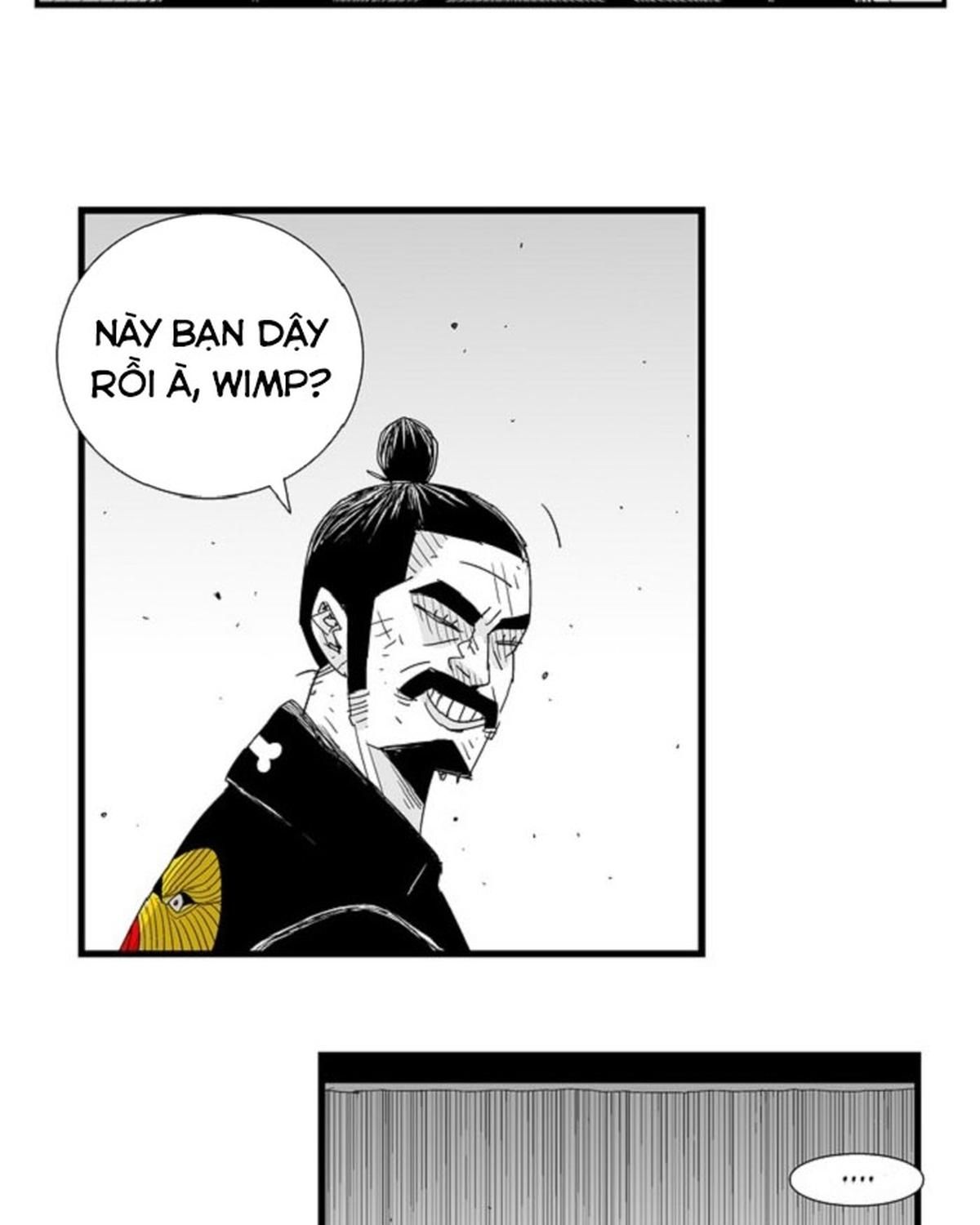 Hellper Chapter 87 - Trang 2