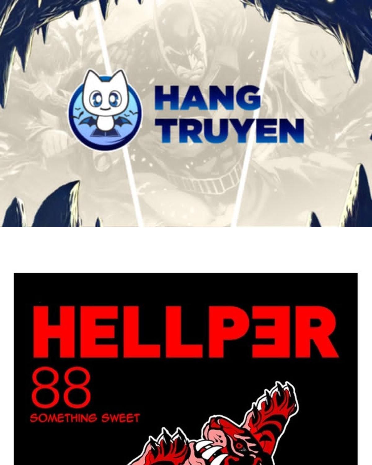 Hellper Chapter 88 - Trang 2