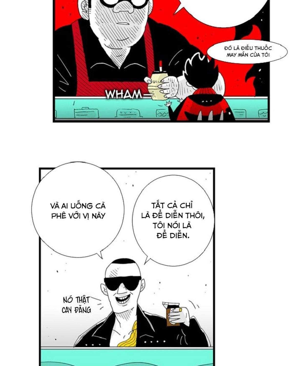 Hellper Chapter 88 - Trang 2