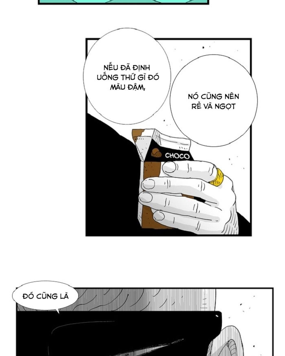 Hellper Chapter 88 - Trang 2