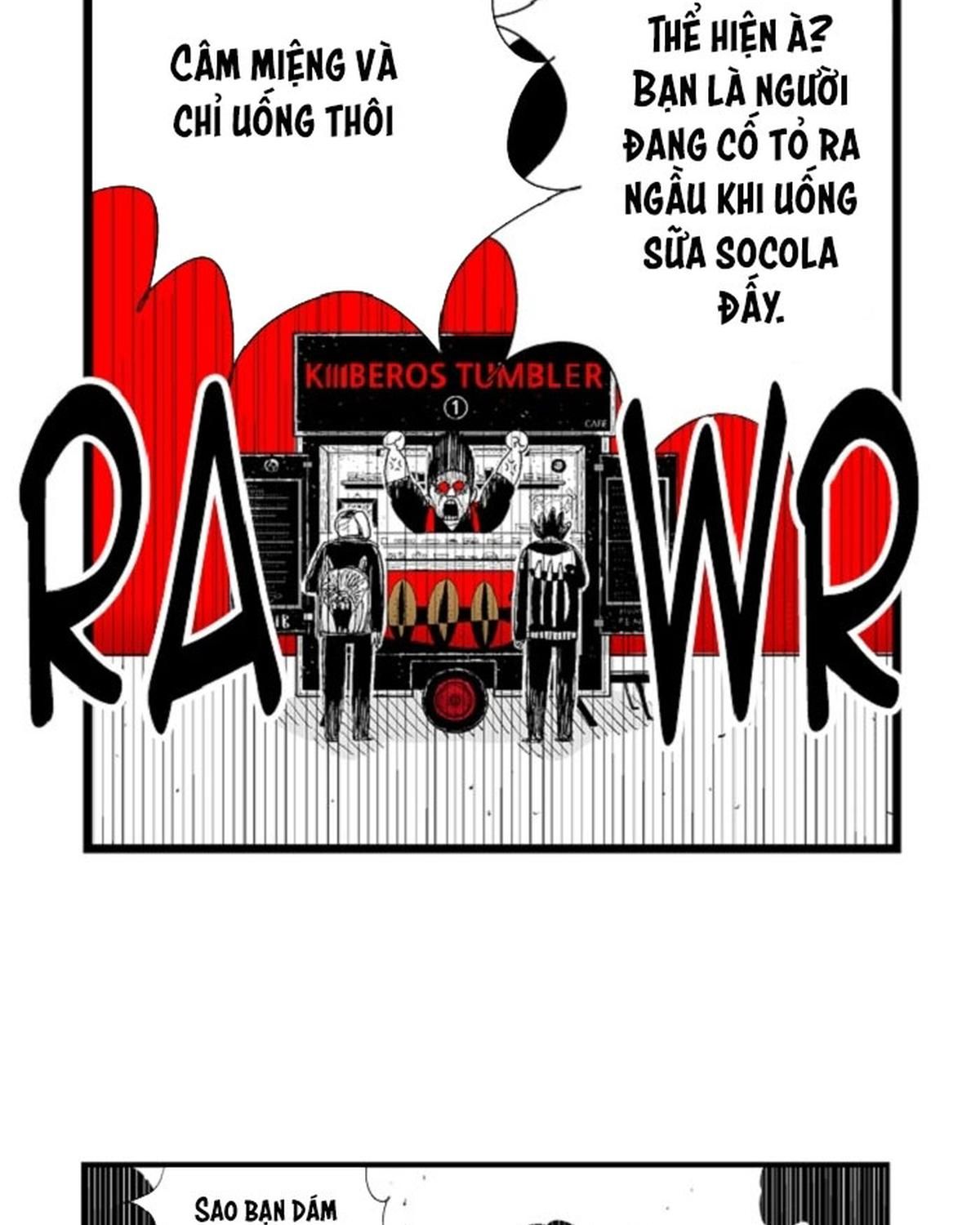 Hellper Chapter 88 - Trang 2