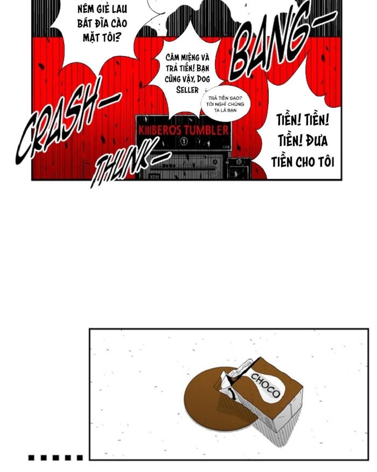 Hellper Chapter 88 - Trang 2