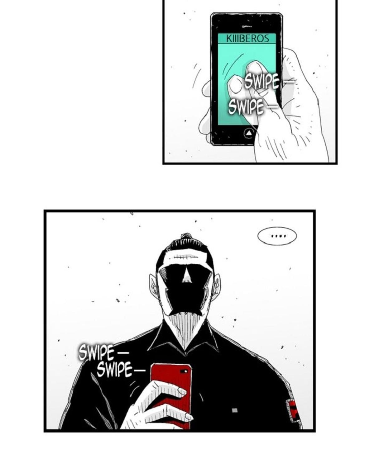 Hellper Chapter 88 - Trang 2