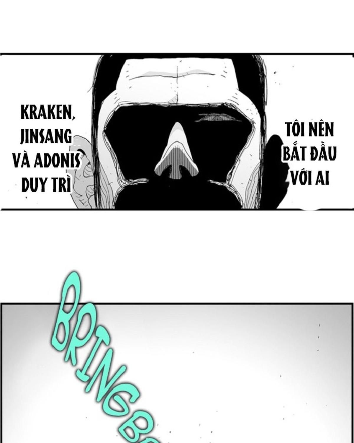 Hellper Chapter 88 - Trang 2