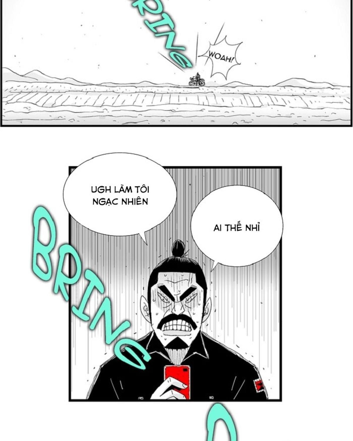 Hellper Chapter 88 - Trang 2