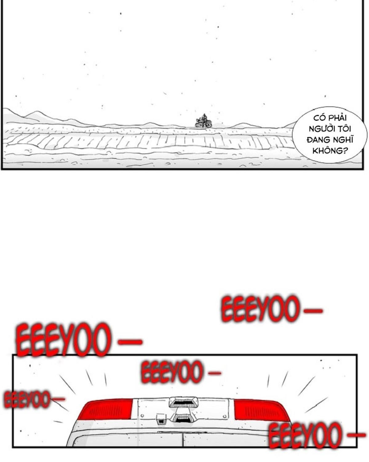 Hellper Chapter 88 - Trang 2