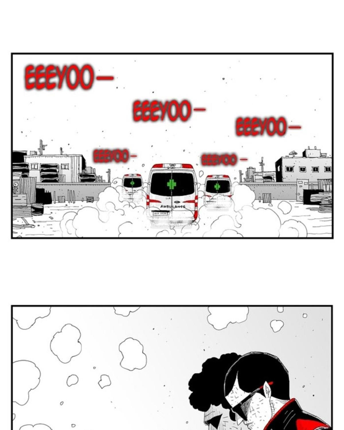 Hellper Chapter 88 - Trang 2