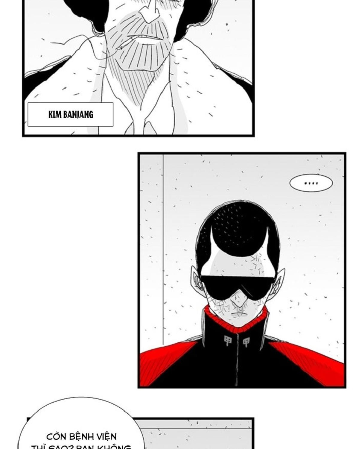 Hellper Chapter 88 - Trang 2