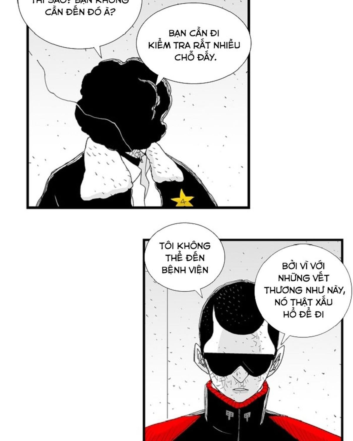 Hellper Chapter 88 - Trang 2