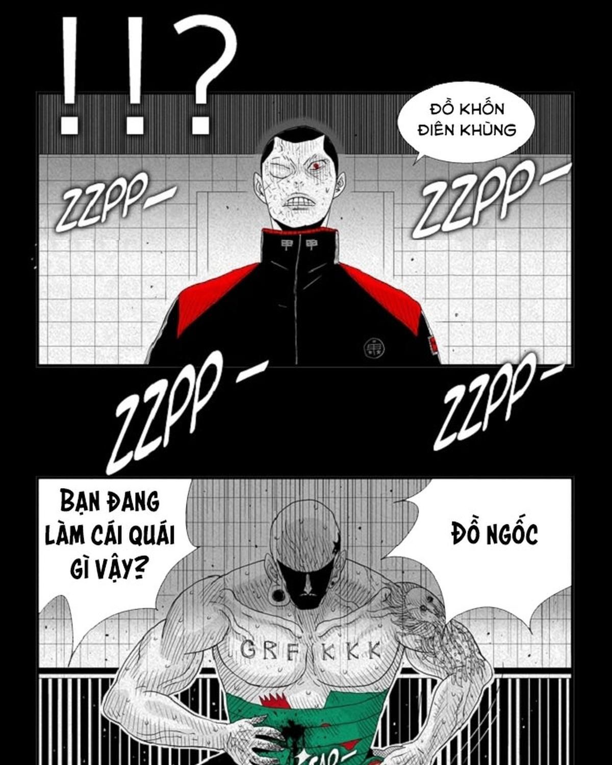 Hellper Chapter 88 - Trang 2