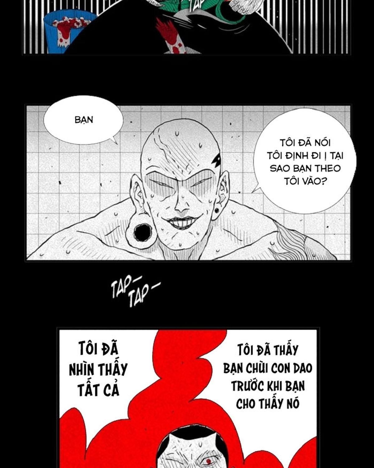 Hellper Chapter 88 - Trang 2