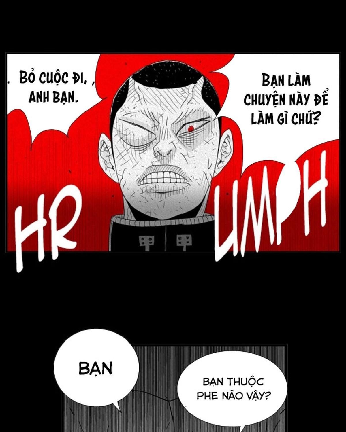 Hellper Chapter 88 - Trang 2