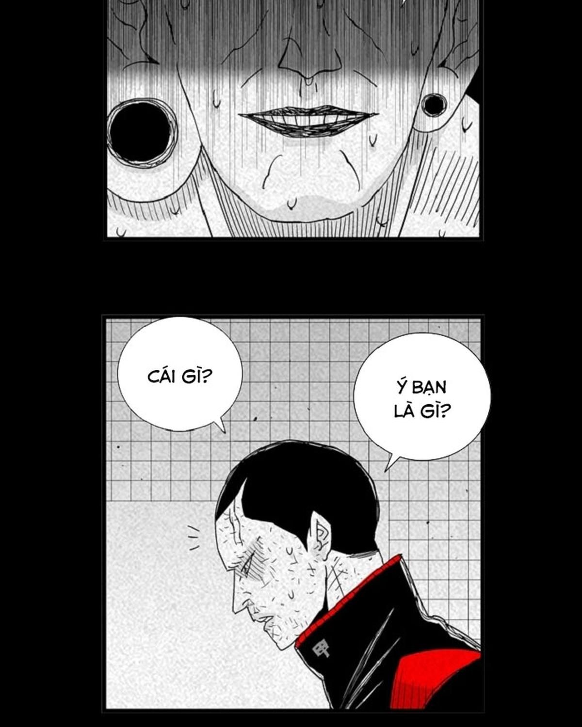 Hellper Chapter 88 - Trang 2