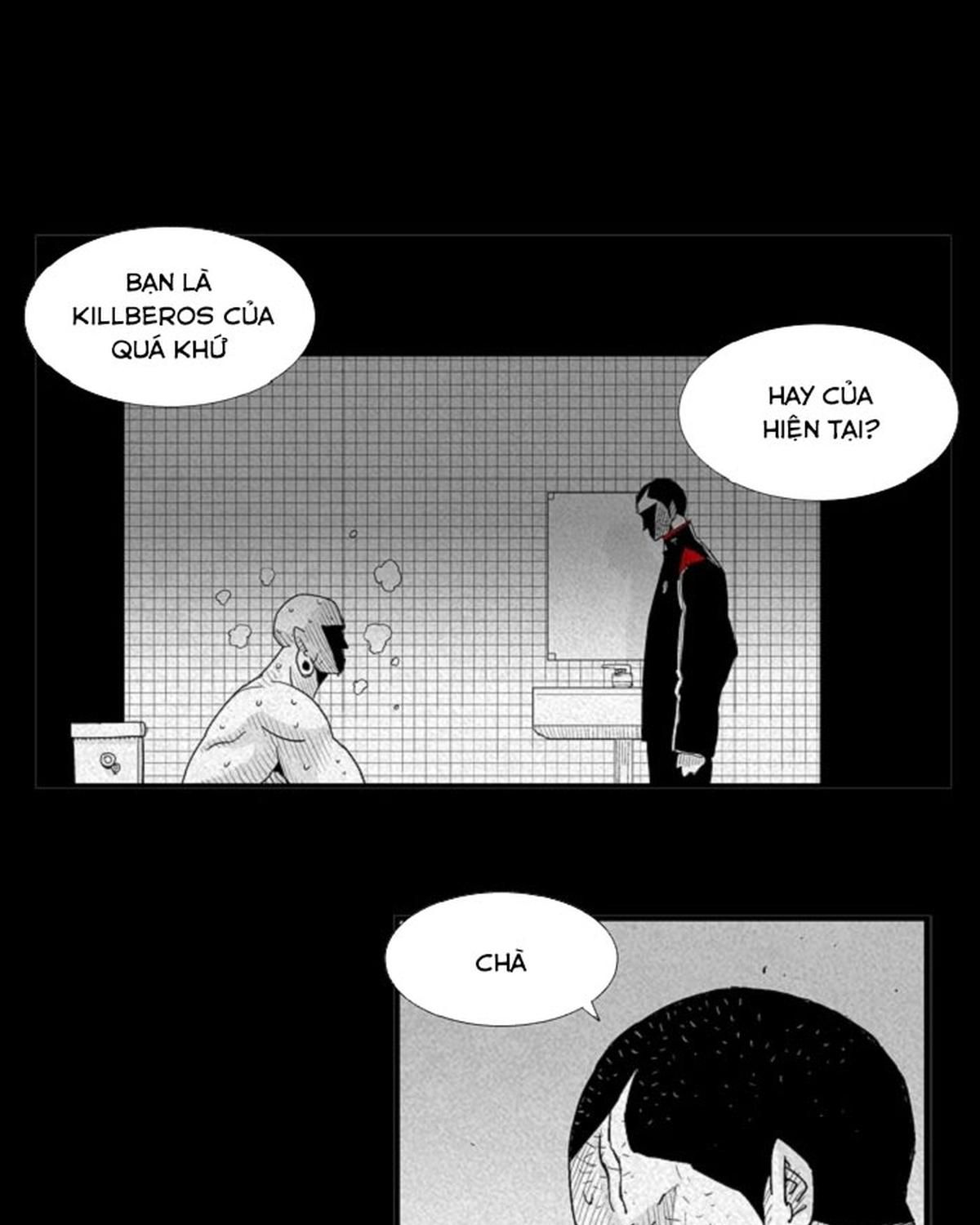 Hellper Chapter 88 - Trang 2