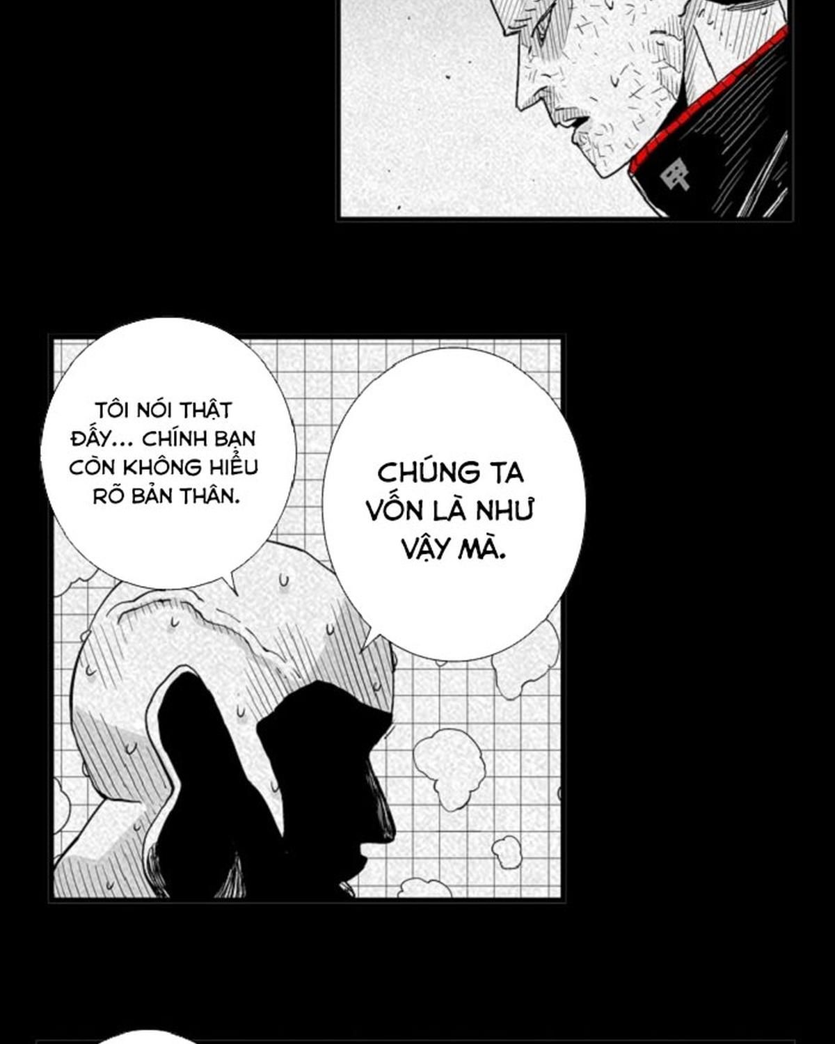 Hellper Chapter 88 - Trang 2