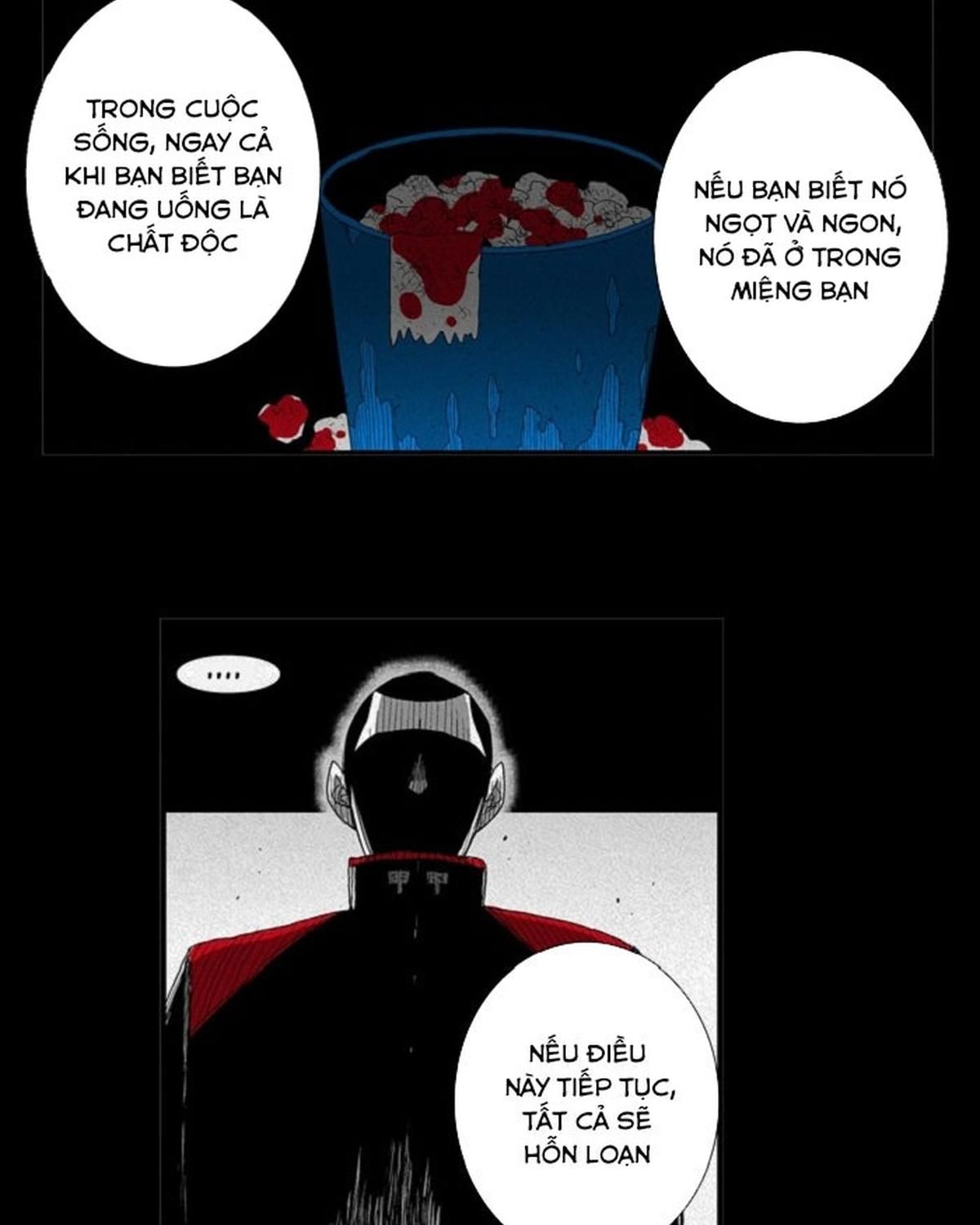 Hellper Chapter 88 - Trang 2