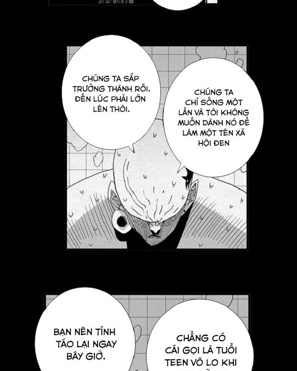 Hellper Chapter 88 - Trang 2