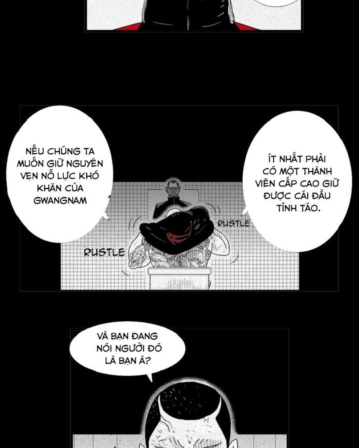 Hellper Chapter 88 - Trang 2