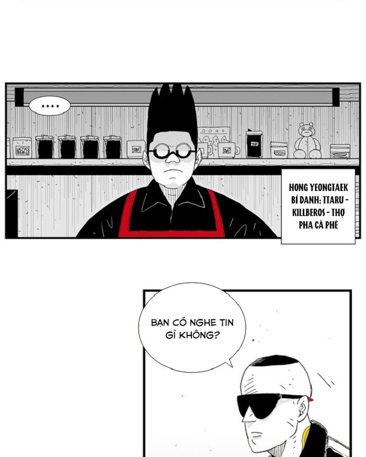 Hellper Chapter 88 - Trang 2