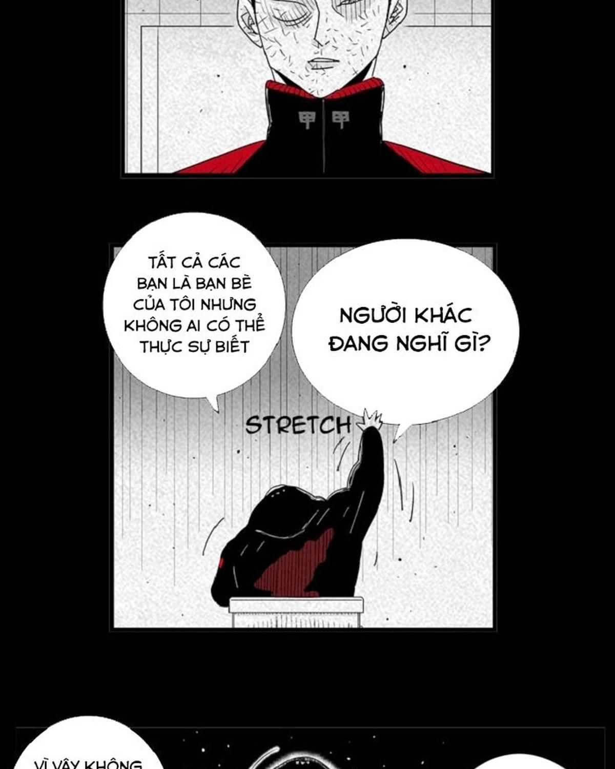 Hellper Chapter 88 - Trang 2