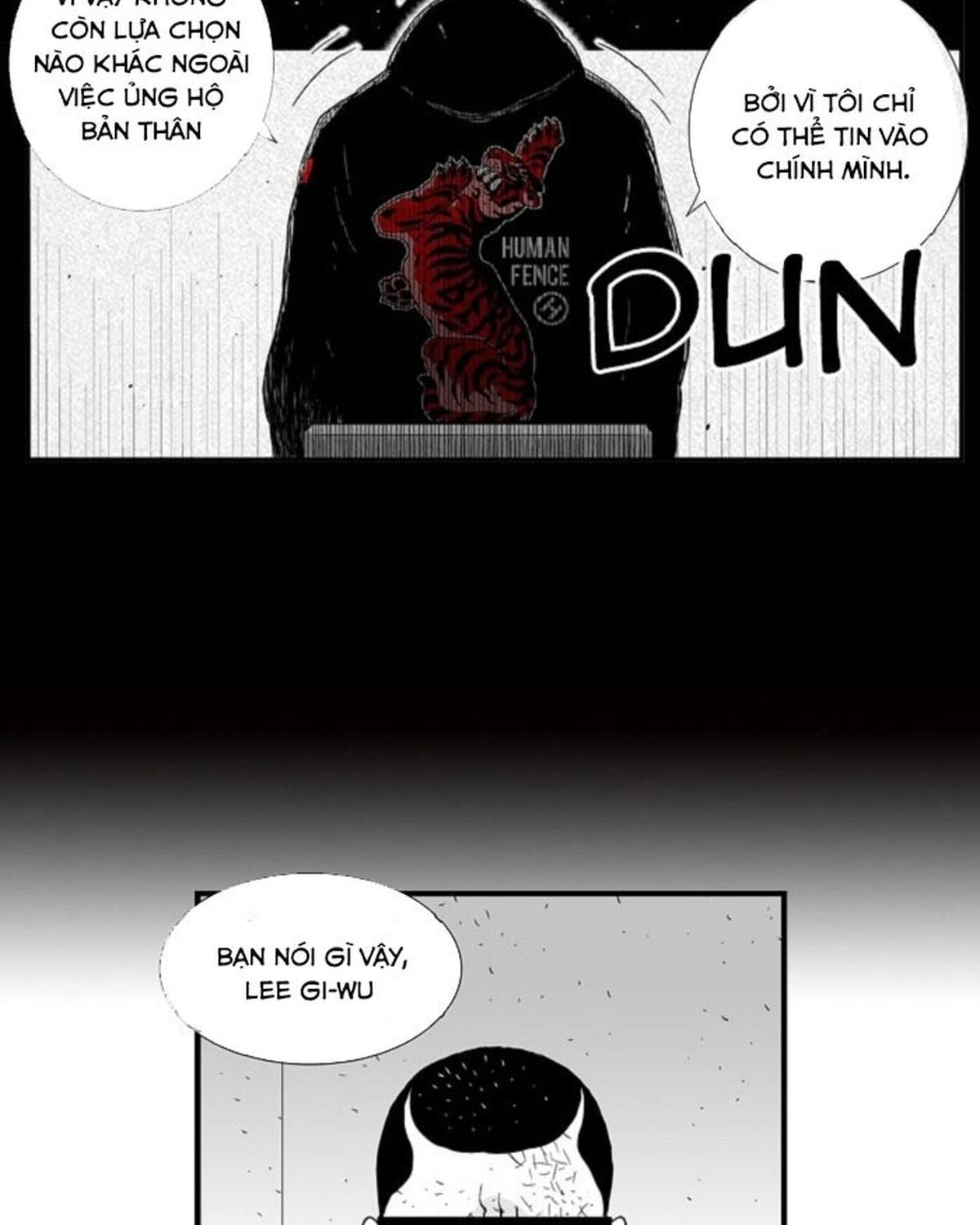 Hellper Chapter 88 - Trang 2