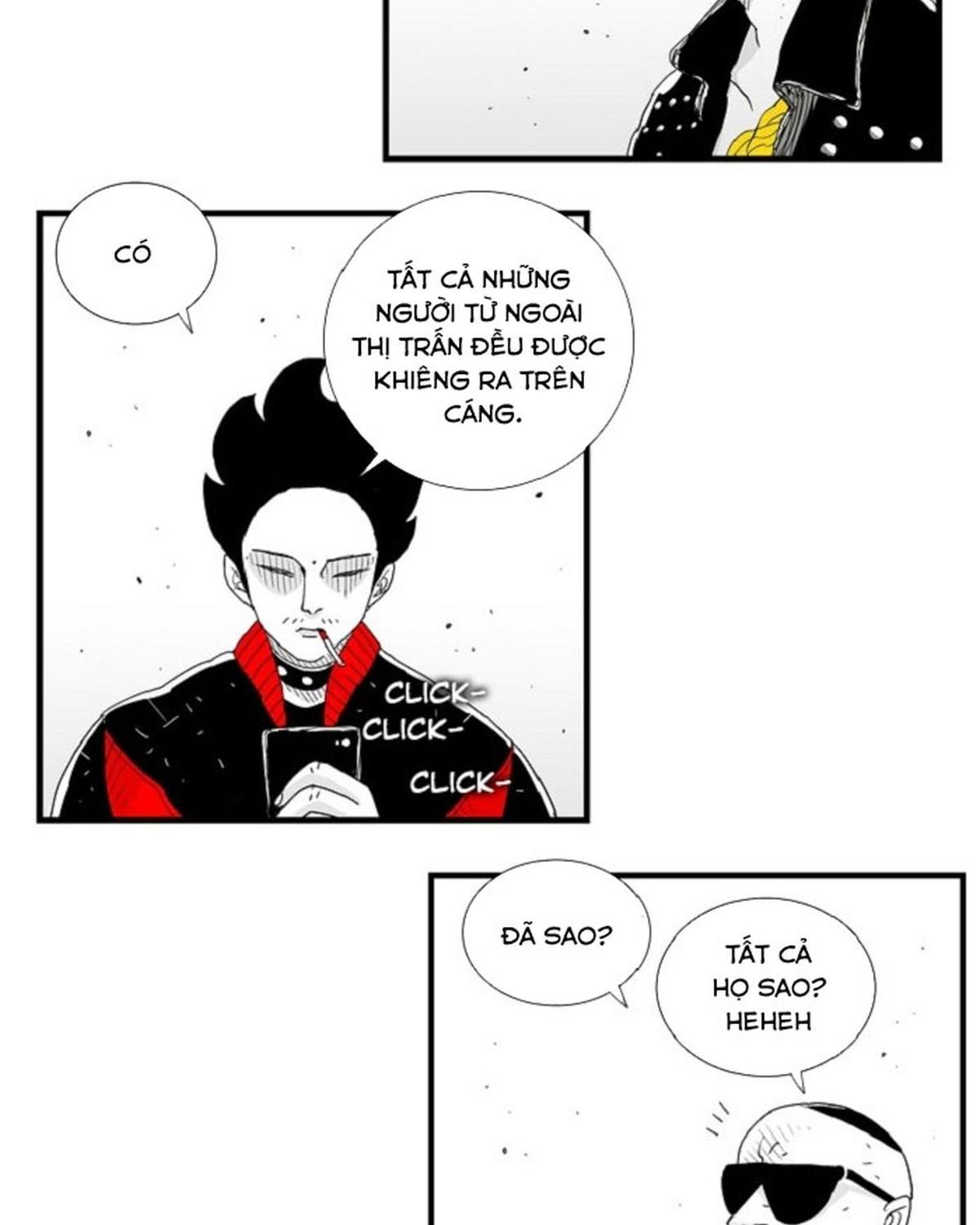 Hellper Chapter 88 - Trang 2