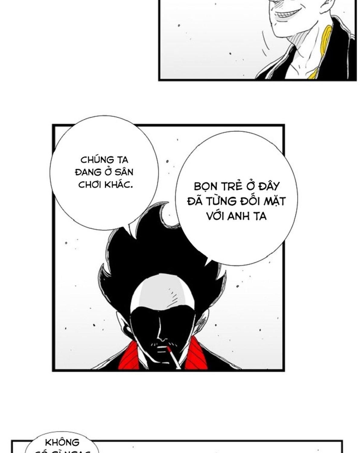 Hellper Chapter 88 - Trang 2