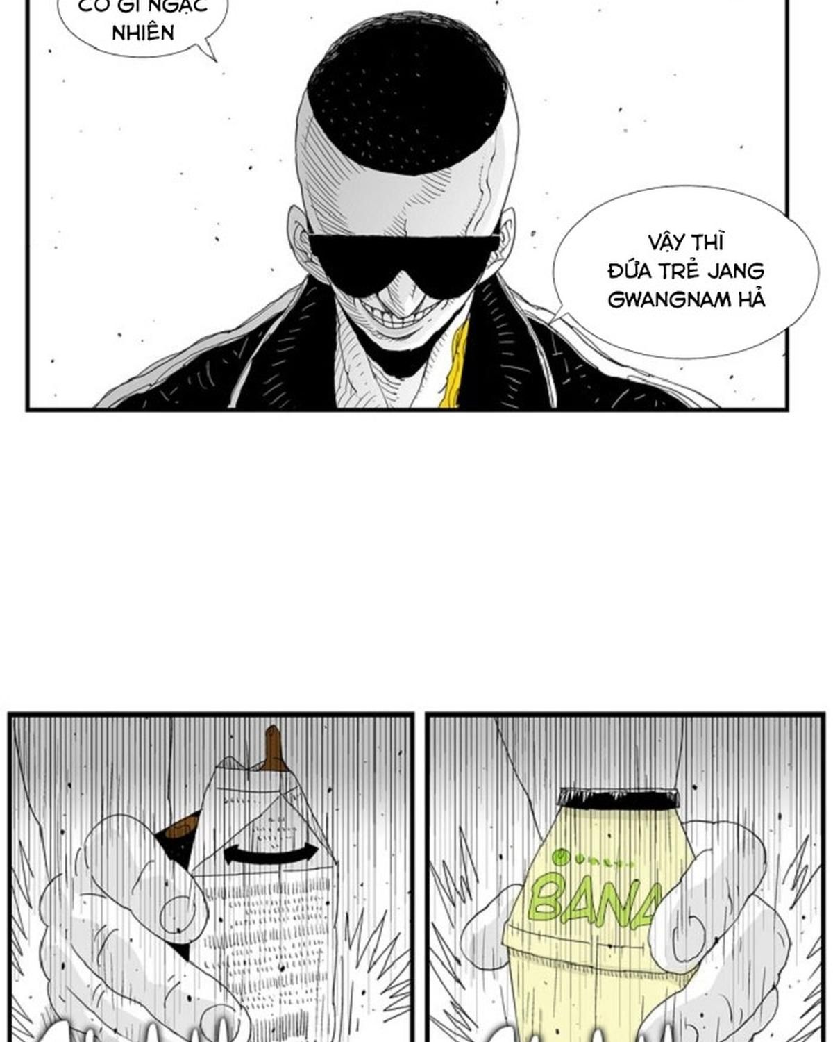 Hellper Chapter 88 - Trang 2