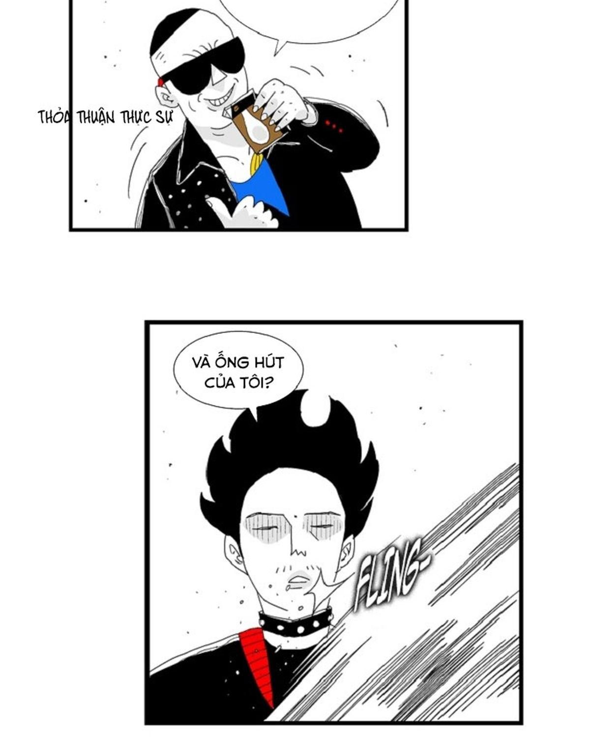 Hellper Chapter 88 - Trang 2