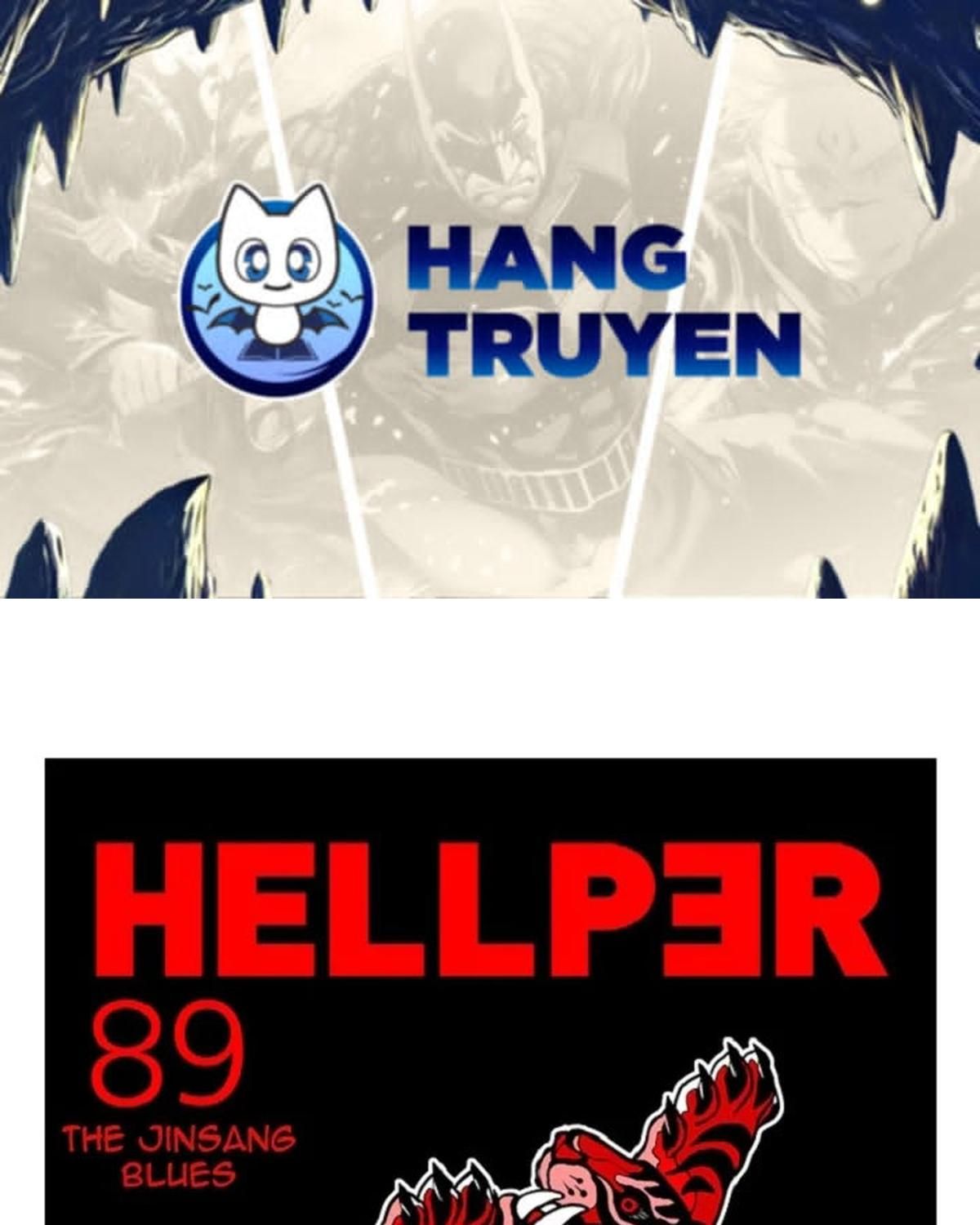 Hellper Chapter 89 - Trang 2