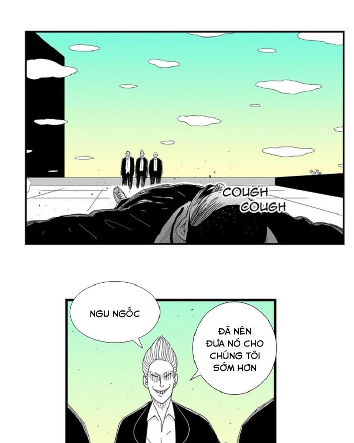 Hellper Chapter 89 - Trang 2