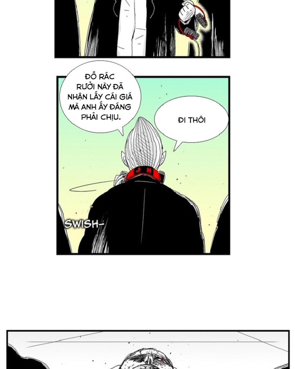 Hellper Chapter 89 - Trang 2