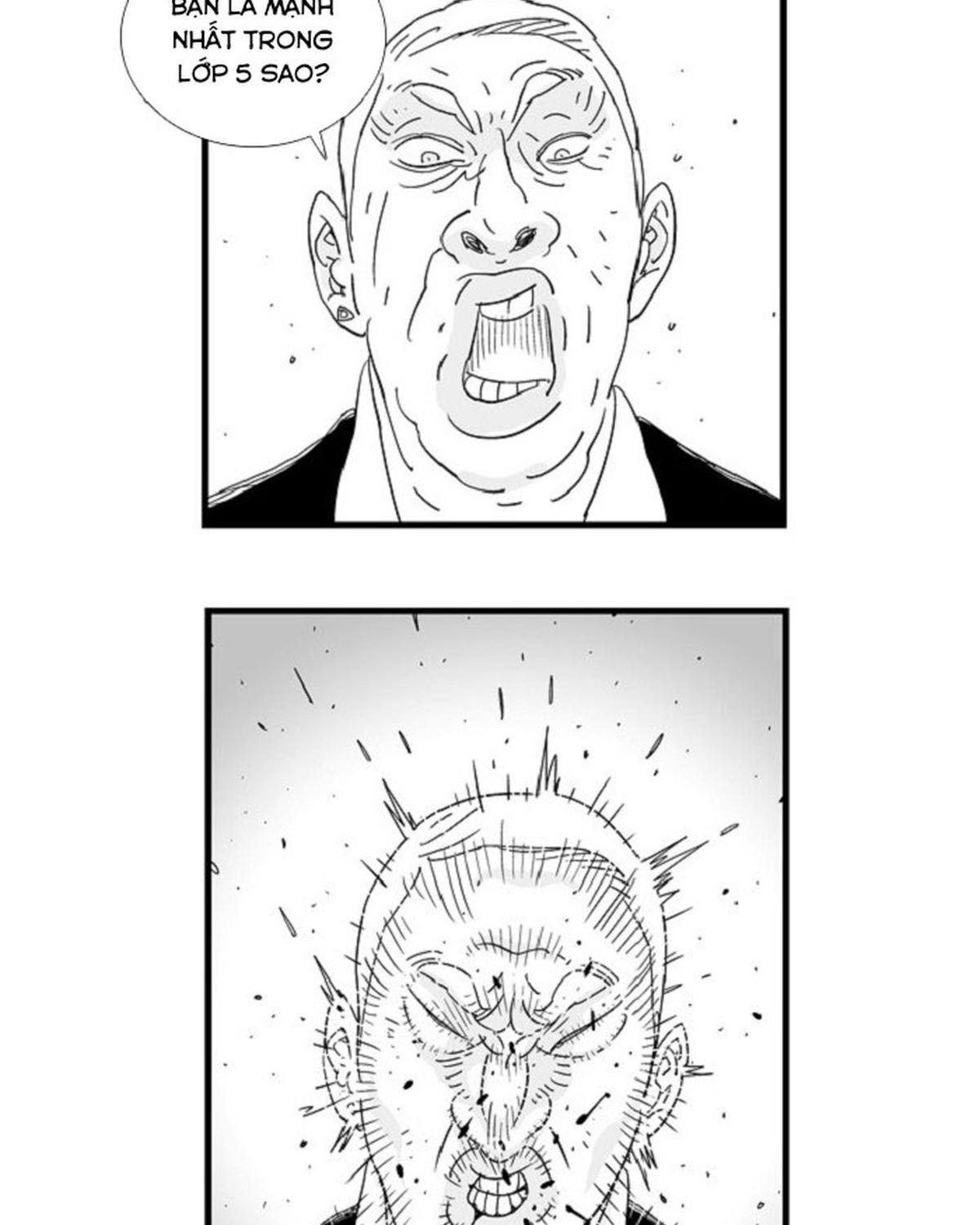 Hellper Chapter 89 - Trang 2