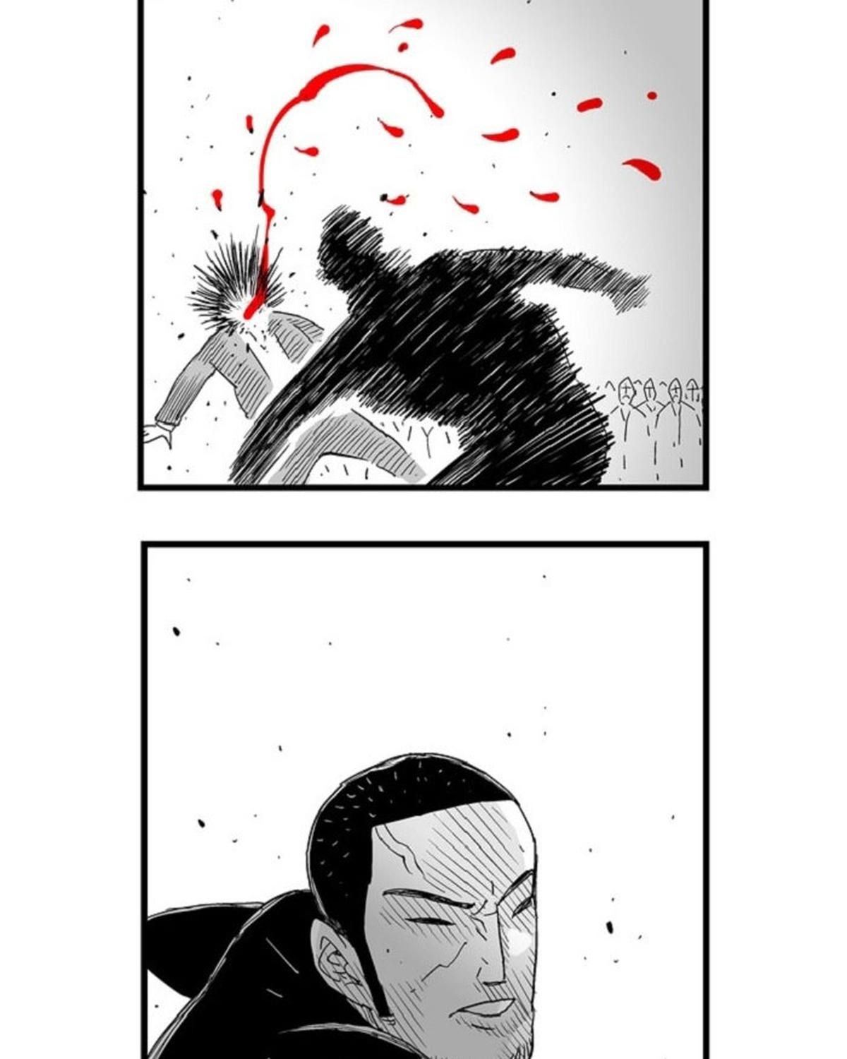 Hellper Chapter 89 - Trang 2