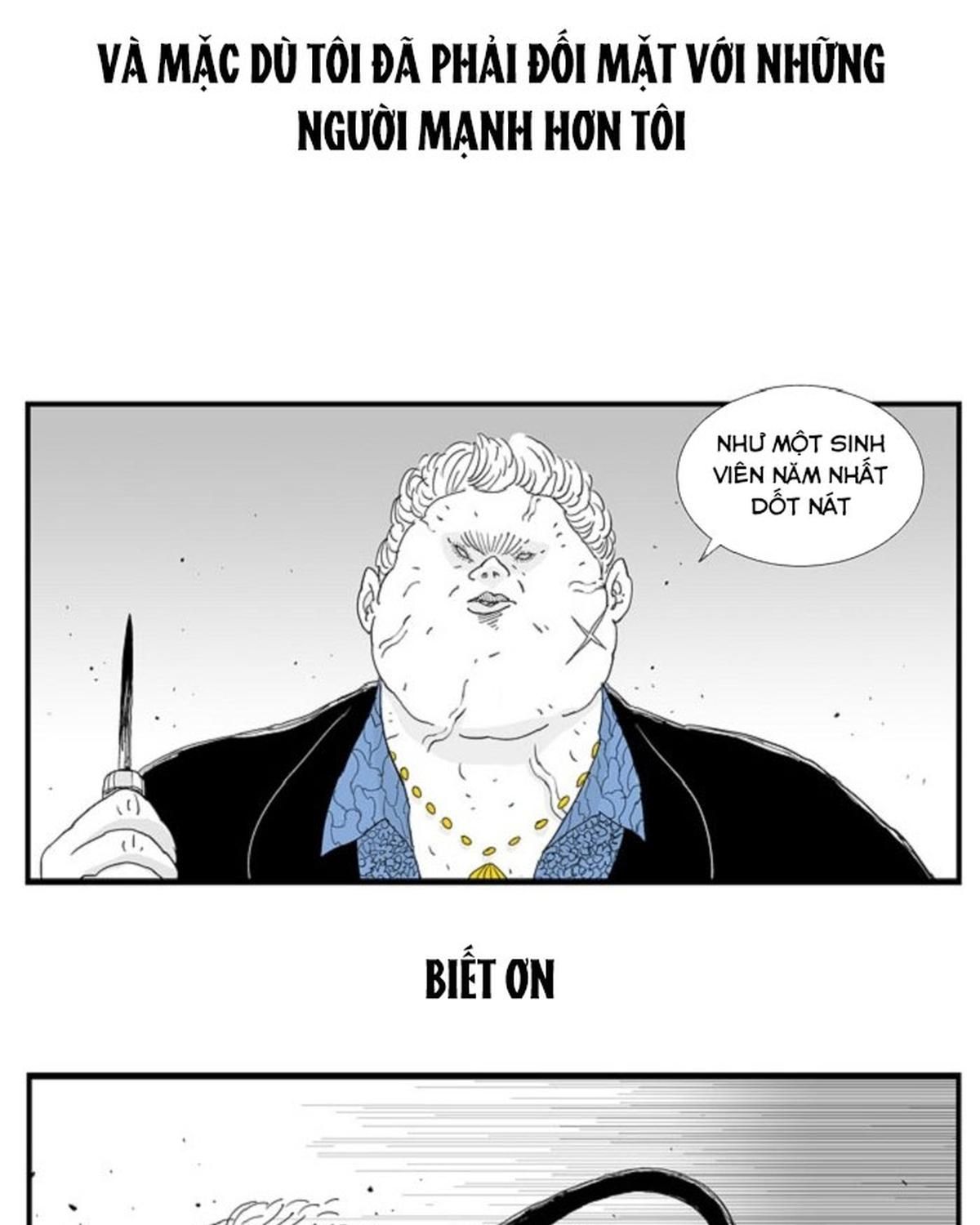 Hellper Chapter 89 - Trang 2