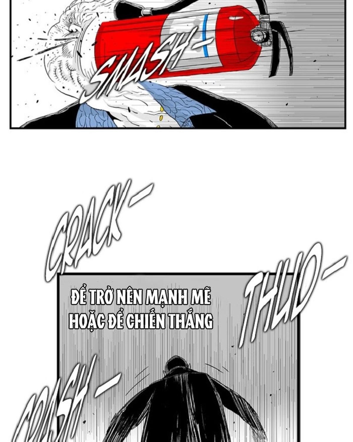 Hellper Chapter 89 - Trang 2