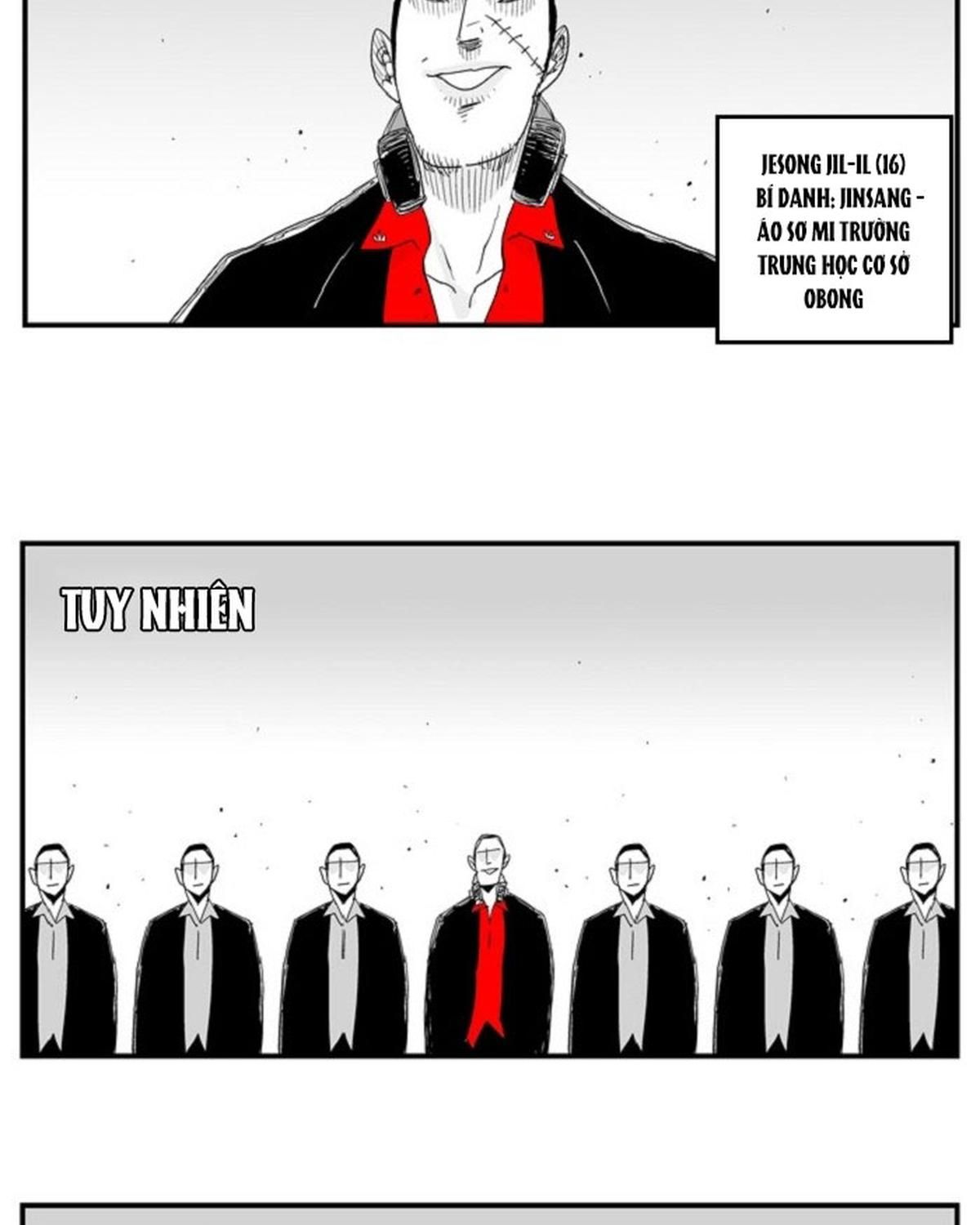 Hellper Chapter 89 - Trang 2