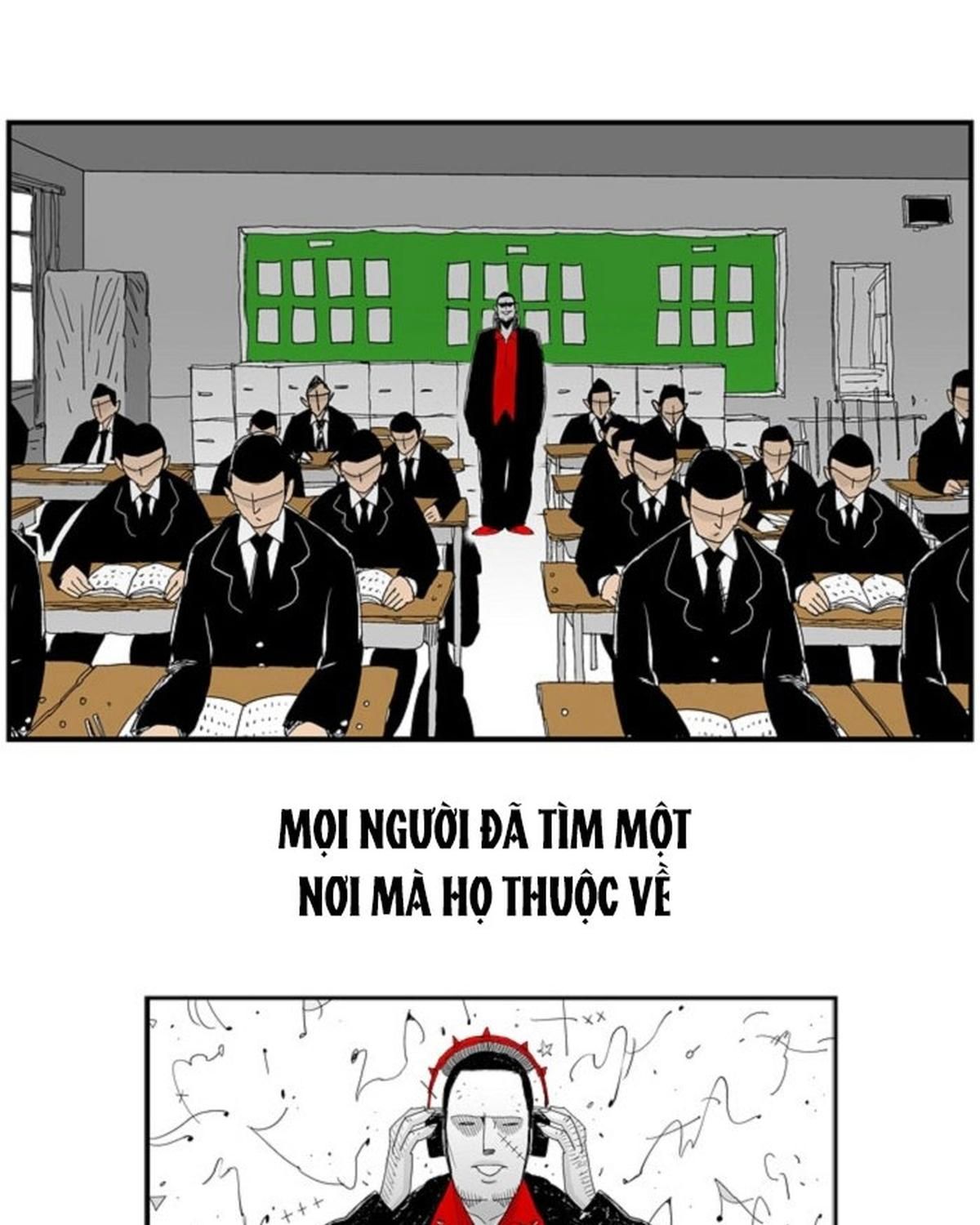 Hellper Chapter 89 - Trang 2